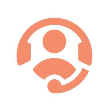 Support Guarantee Icon